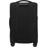 Samsonite Respark Spinner Expandable 55cm Ozone Black