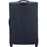 Samsonite Respark Spinner Expandable 82cm Midnight Blue