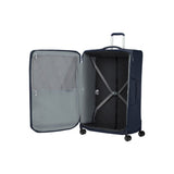 Samsonite Respark Spinner Expandable 82cm Midnight Blue