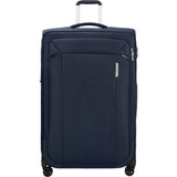 Samsonite Respark Spinner Expandable 82cm Midnight Blue