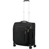 Samsonite Respark Spinner Ozone Black 56cm