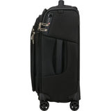 Samsonite Respark Spinner Ozone Black 56cm