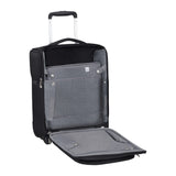 Samsonite Respark Underseater Black 45cm