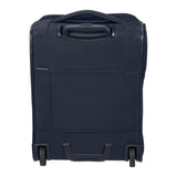 Samsonite Respark Upright Expandable 45cm Underseater Mid Blue