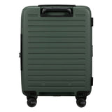 Samsonite Restackd Spinner 55cm Expandable Sage