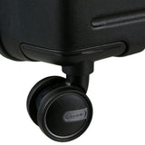 Samsonite Restackd Spinner Exp Large(75cm) In Black