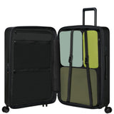 Samsonite Restackd Spinner Exp Large(75cm) In Black