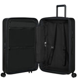 Samsonite Restackd Spinner Exp Large(75cm) In Black