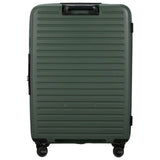 Samsonite Restackd Spinner Expandable 4 Wheels 75cm Sage