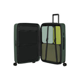 Samsonite Restackd Spinner Expandable 4 Wheels 75cm Sage