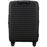 Samsonite Restackd Spinner Expandable 68cm Black