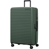 Samsonite Restackd Spinner Expandable 81cm Sage