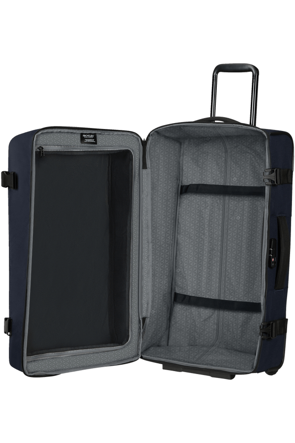 Samsonite Roader Duffle Blue