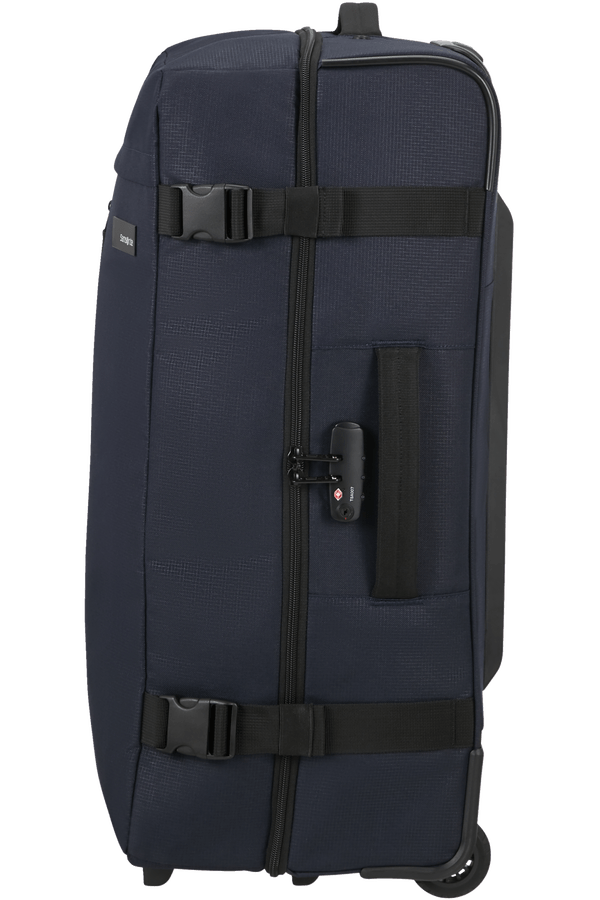 Samsonite Roader Duffle Blue