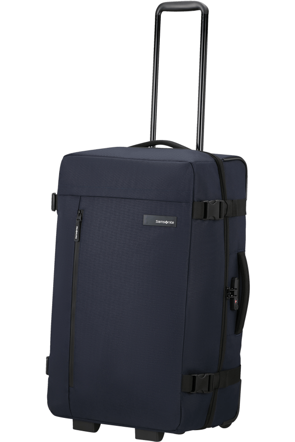 Samsonite Roader Duffle Blue