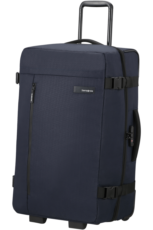 Samsonite Roader Duffle Blue