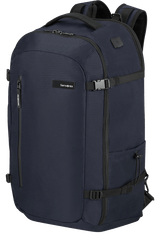 Samsonite Roader Laptop Backpack Dark Blue