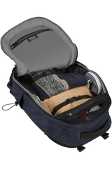 Samsonite Roader Laptop Backpack Dark Blue