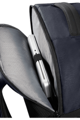 Samsonite Roader Laptop Backpack Dark Blue
