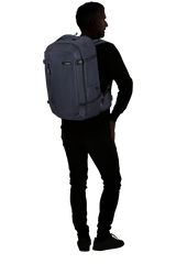 Samsonite Roader Laptop Backpack Dark Blue