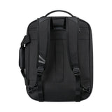 Samsonite Roadseeker Backpack Medium Cabin In Deep Black
