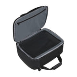 Samsonite Roadseeker Backpack Medium Cabin In Deep Black
