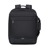 Samsonite Roadseeker Backpack Medium Cabin In Deep Black