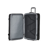 Samsonite Roadseeker Duffle With Wheels 79cm Deep Black