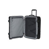 Samsonite Roadseeker Duffle With Wheels Backpack 55cm Black