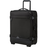Samsonite Roadseeker Duffle With Wheels Backpack 55cm Black