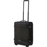 Samsonite Roadseeker Duffle With Wheels Backpack 55cm Black