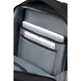 Samsonite Roadseeker Laptop Bag With Wheels Black 17.3"