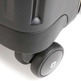 Samsonite S'Cure Eco Spinner 4 Wheel Suitcase 55cm