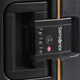 Samsonite S'Cure Eco Spinner 4 Wheel Suitcase 55cm