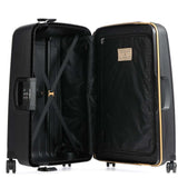 Samsonite S'cure Eco Spinner 4 Wheel Suitcase 69cm
