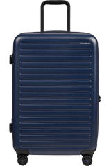 Samsonite Stackd Spinner (4 Wheels) 68cm Navy