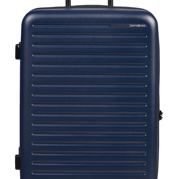 Samsonite Stackd Spinner 4 Wheels 68cm Navy