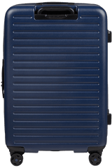 Samsonite Stackd Spinner (4 Wheels) 68cm Navy