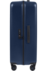 Samsonite Stackd Spinner (4 Wheels) 68cm Navy