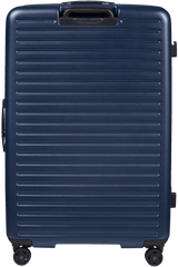 Samsonite Stackd Spinner (4 Wheels) 81cm Navy