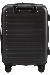 Samsonite Stackd Spinner Black