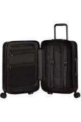 Samsonite Stackd Spinner Black