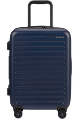 Samsonite STACKD Spinner Expandable (4 wheels) 55cm Navy