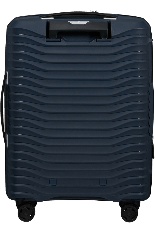 Samsonite Upscale Spinner Expandable in Blue Nights