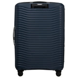 Samsonite Upscape Spinner Expandable 75cm Blue Nights
