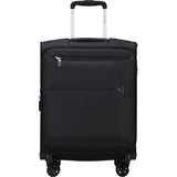 Samsonite Urbify Spinner Expandable 55cm Black