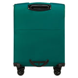 Samsonite Urbify Spinner Expandable In Pine Green, 55cm