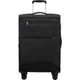 Samsonite Urbify Spinner Expandable 68cm Black