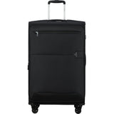 Samsonite Urbify Spinner Expandable 78cm Black
