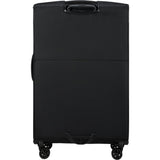 Samsonite Urbify Spinner Expandable 78cm Black